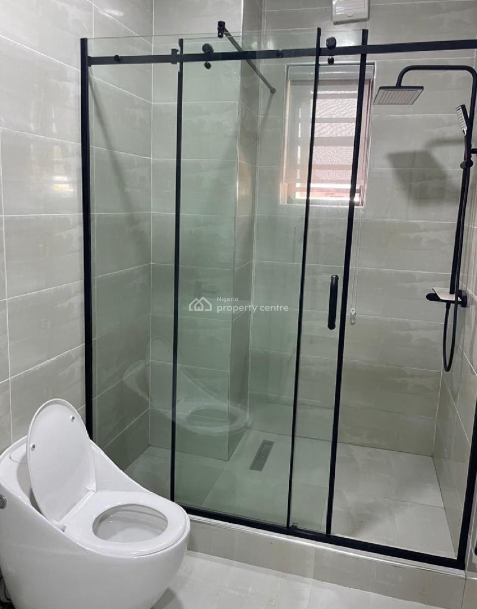 4 Bedroom Apartment, Victoria Island (vi), Lagos, House Short Let