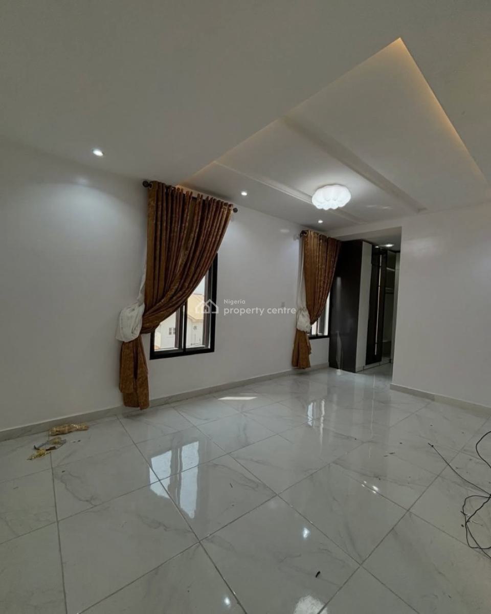 4 Bedroom Maisonette, Lekki Phase 1, Lekki, Lagos, House for Rent