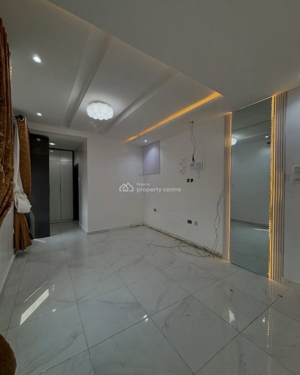 4 Bedroom Maisonette, Lekki Phase 1, Lekki, Lagos, House for Rent