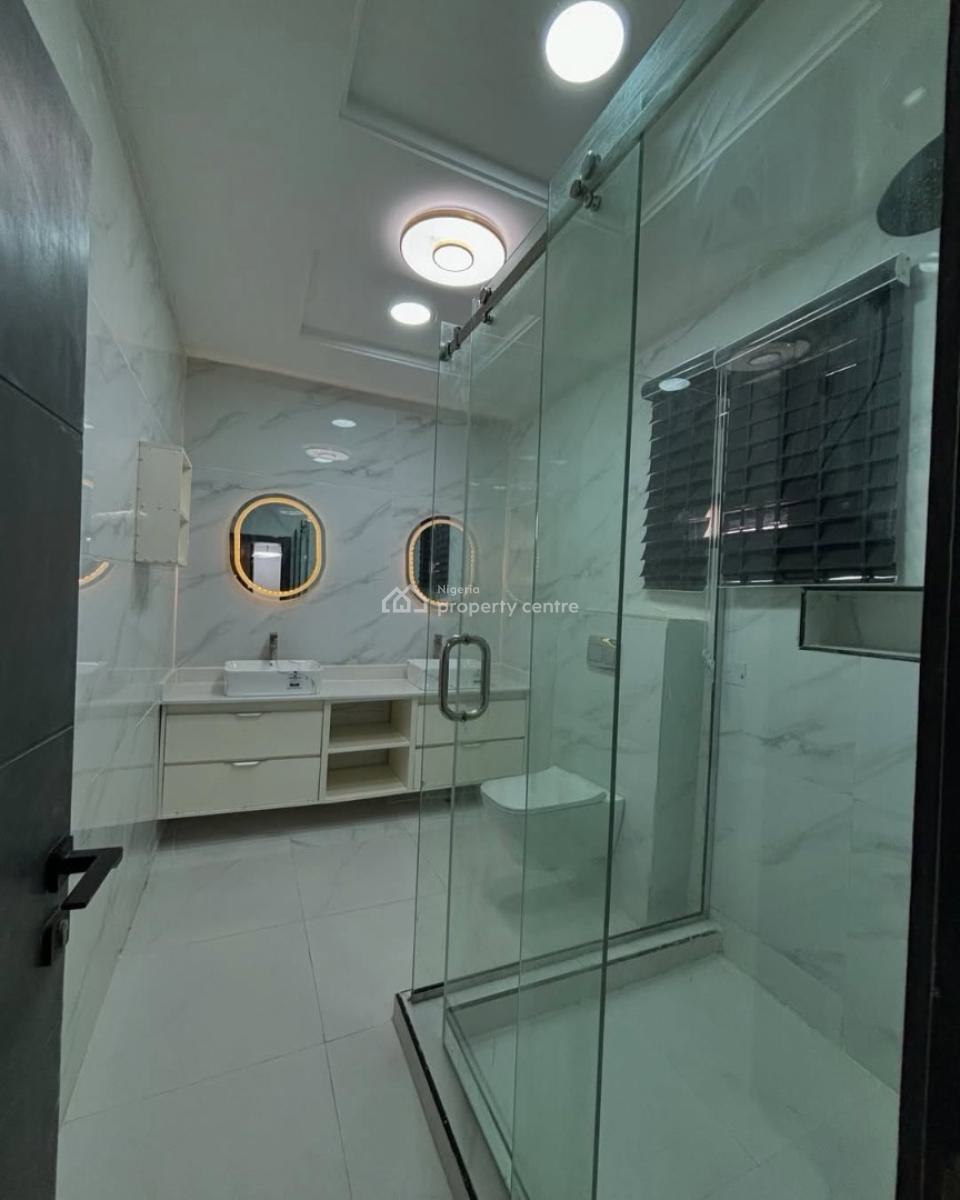 4 Bedroom Maisonette, Lekki Phase 1, Lekki, Lagos, House for Rent