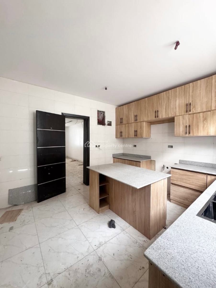 2 Bedroom Apartment, Idado, Lekki, Lagos, House for Rent