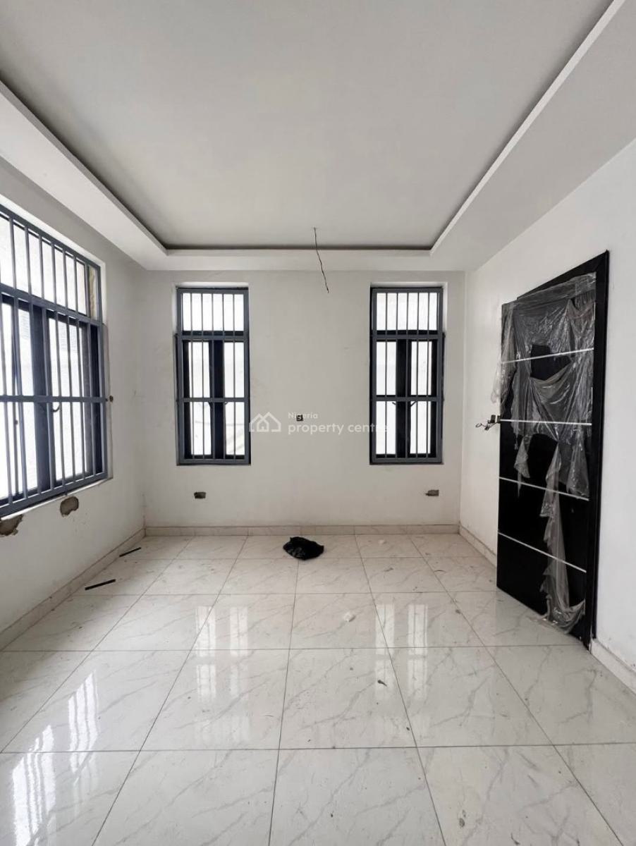 2 Bedroom Apartment, Idado, Lekki, Lagos, House for Rent