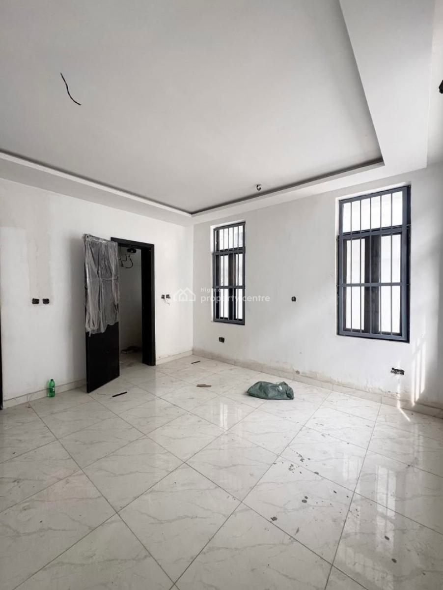 2 Bedroom Apartment, Idado, Lekki, Lagos, House for Rent