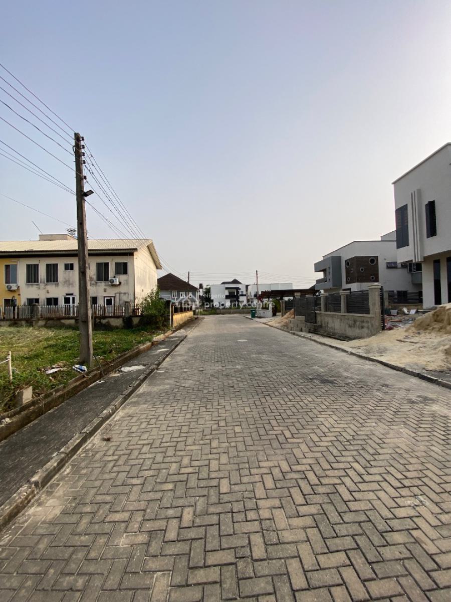 800sqm of Land, By Shop Rite, Sangotedo, Ajah, Lagos, Residential Land for Sale