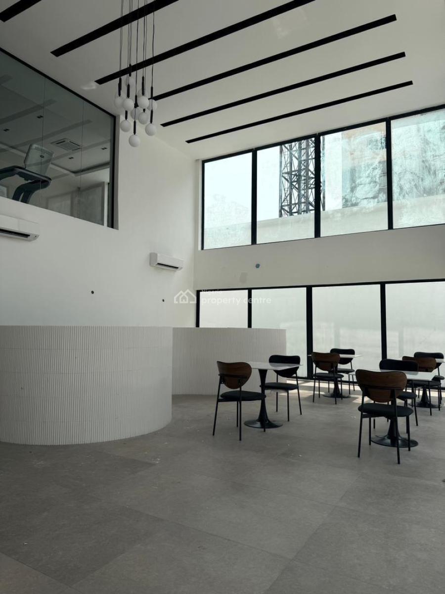 Newly Built Luxury Fully Serviced Spacious 3 Bedroom Apartment+ Bq, Freedom Way, Lekki Phase 1, Lekki, Lagos, Flat / Apartment for Rent