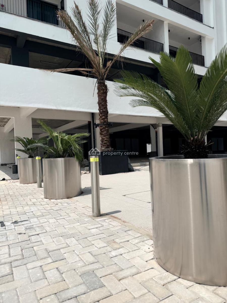 Newly Built Luxury Fully Serviced Spacious 3 Bedroom Apartment+ Bq, Freedom Way, Lekki Phase 1, Lekki, Lagos, Flat / Apartment for Rent