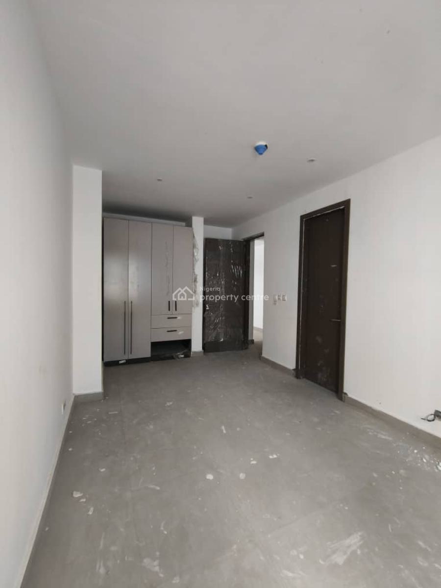 Newly Built Luxury Fully Serviced Spacious 3 Bedroom Apartment+ Bq, Freedom Way, Lekki Phase 1, Lekki, Lagos, Flat / Apartment for Rent