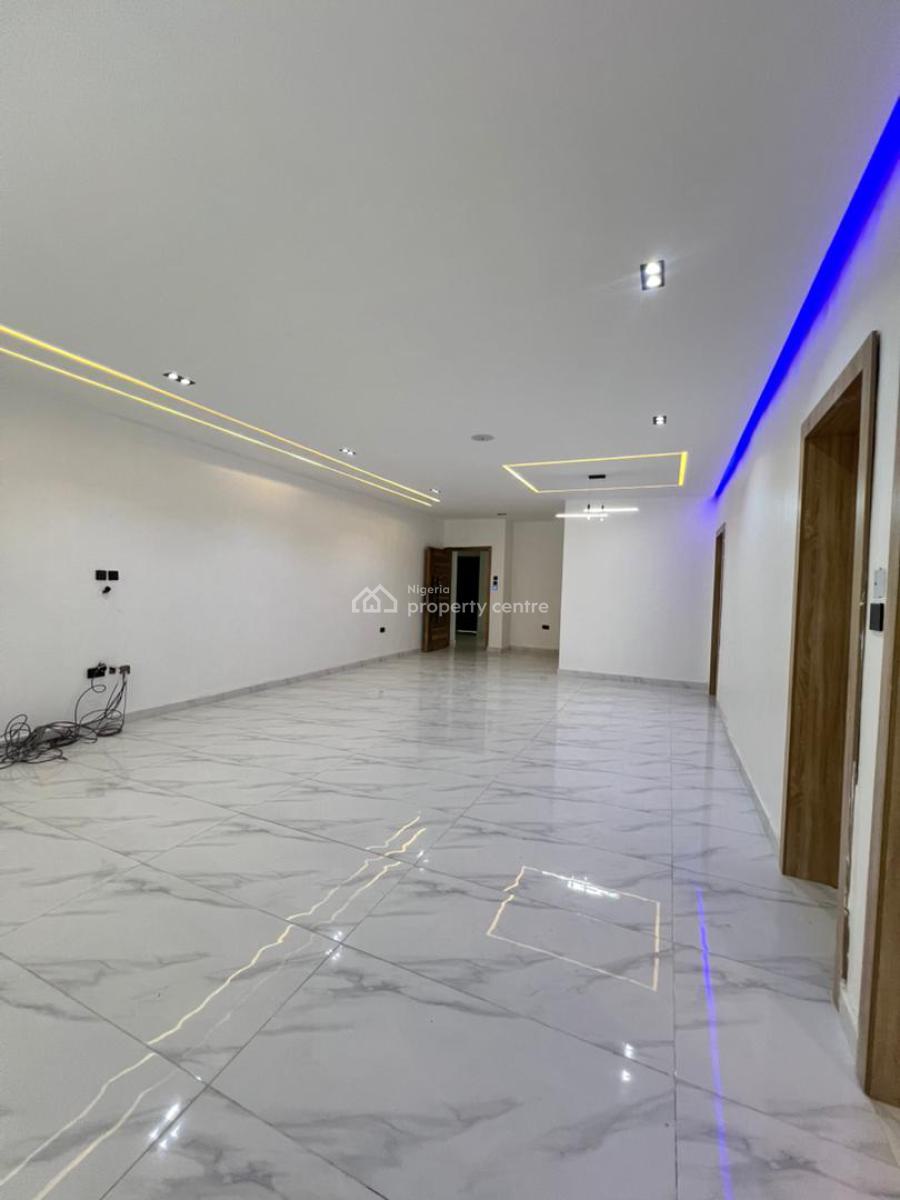 Brand New 2 Bedroom Apartment with Gym and Pool, Lekki Phase 1, Lekki, Lagos, Flat / Apartment for Sale