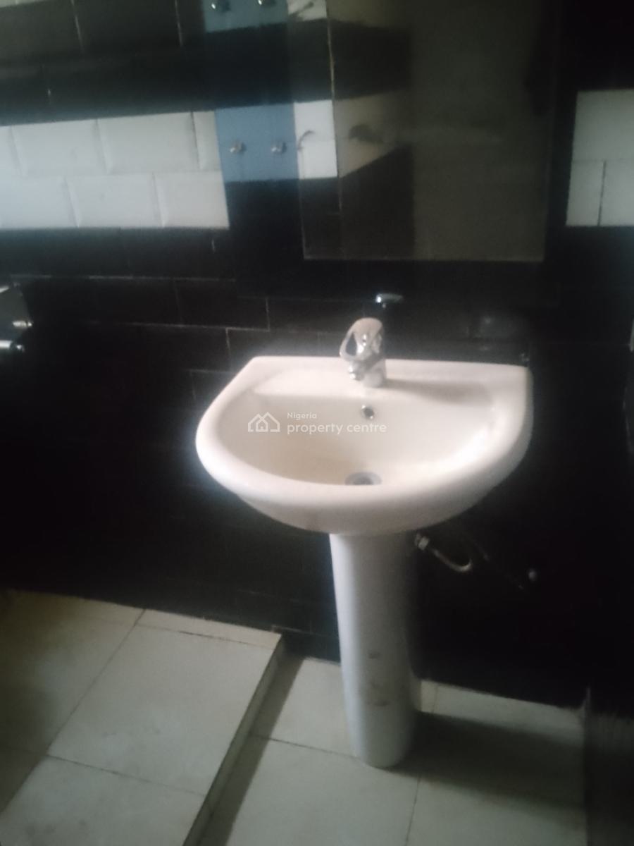 4 Bedroom Terrace Duplex, Garki, Abuja, Terraced Duplex for Sale