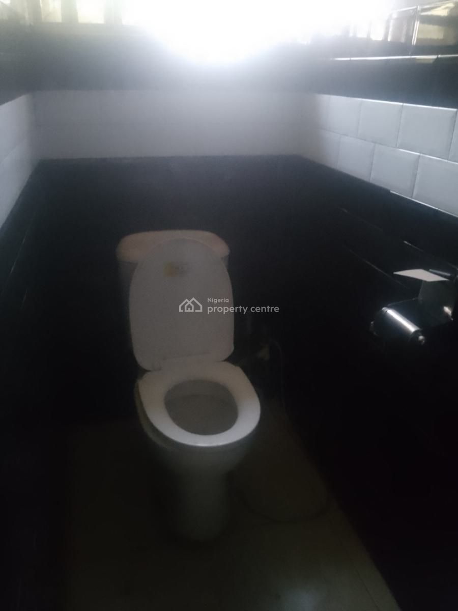 4 Bedroom Terrace Duplex, Garki, Abuja, Terraced Duplex for Sale