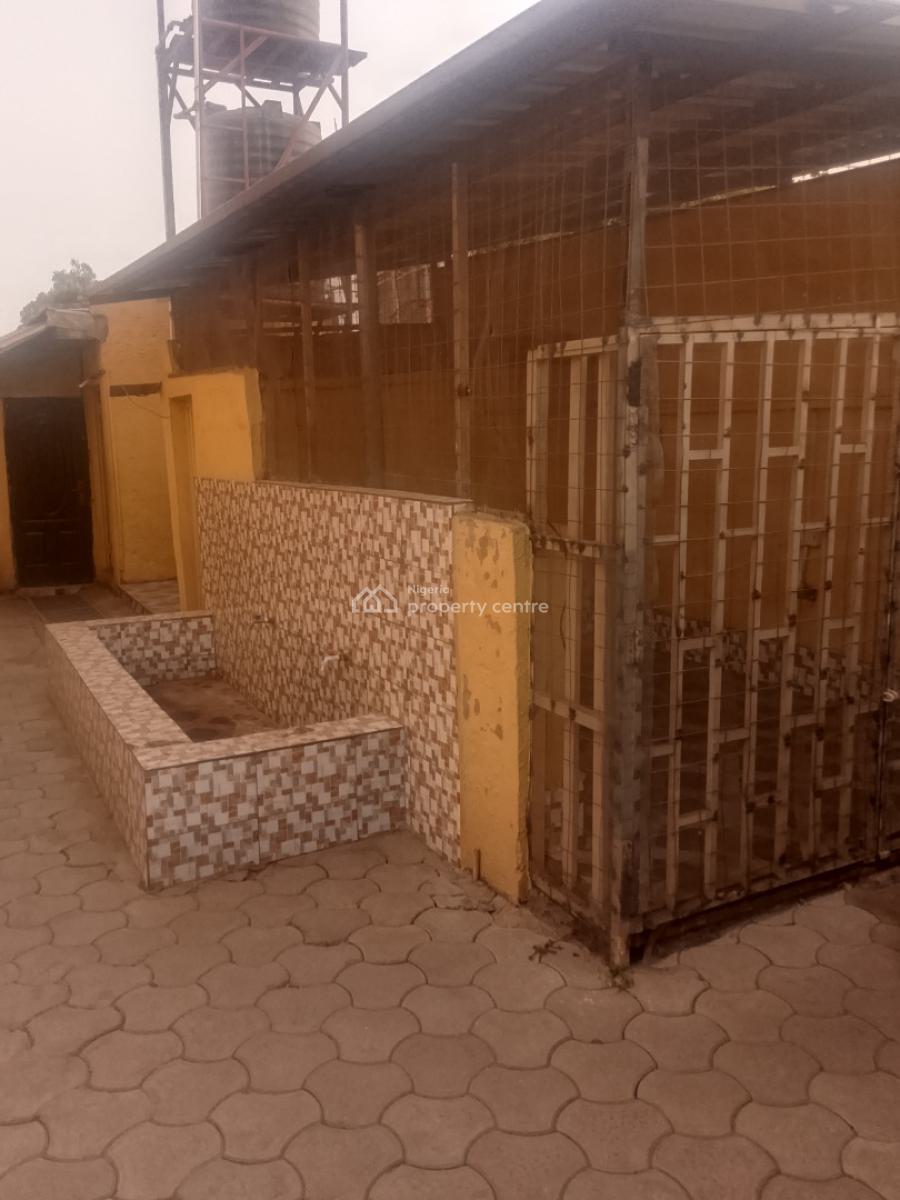 4 Bedroom Terrace Duplex, Garki, Abuja, Terraced Duplex for Sale