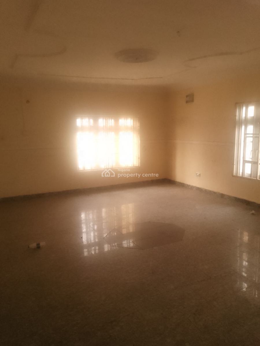4 Bedroom Terrace Duplex, Garki, Abuja, Terraced Duplex for Sale