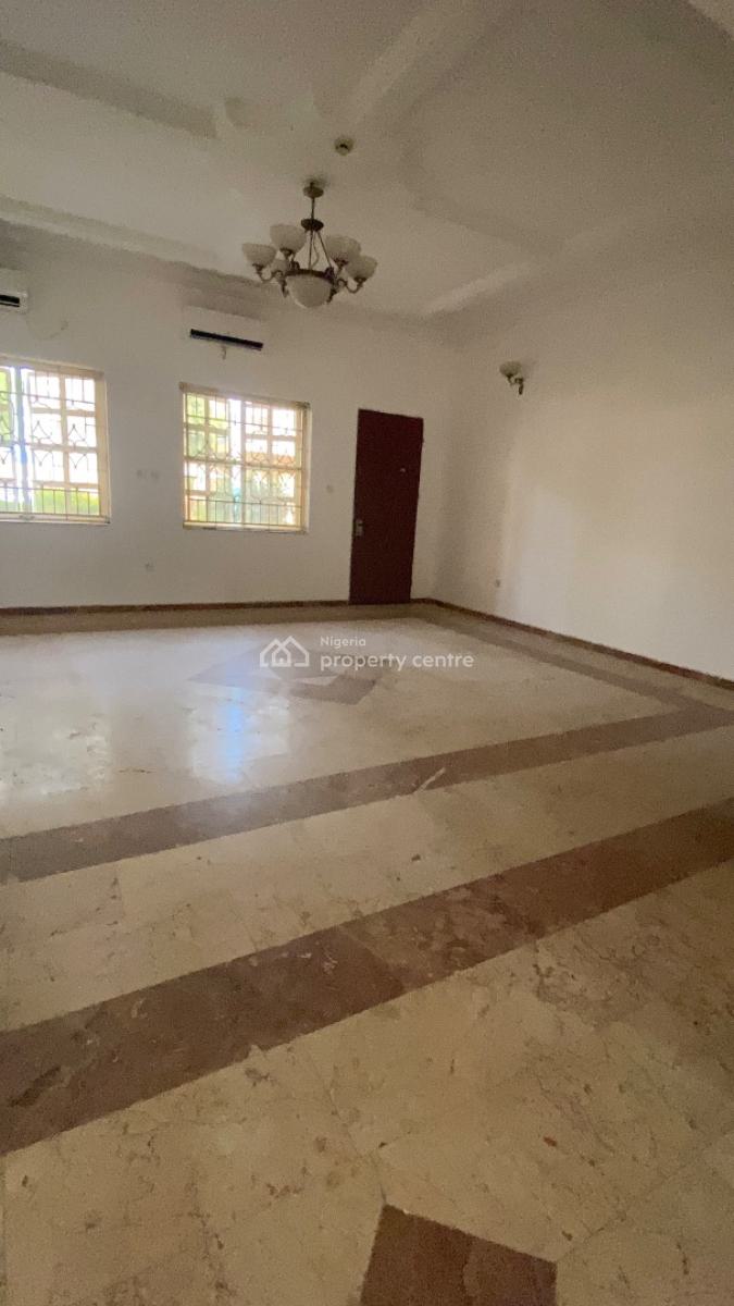 Spacious 3 Bedroom Flat, Maitama District, Abuja, Flat / Apartment for Rent