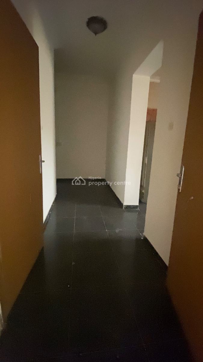 Spacious 3 Bedroom Flat, Maitama District, Abuja, Flat / Apartment for Rent