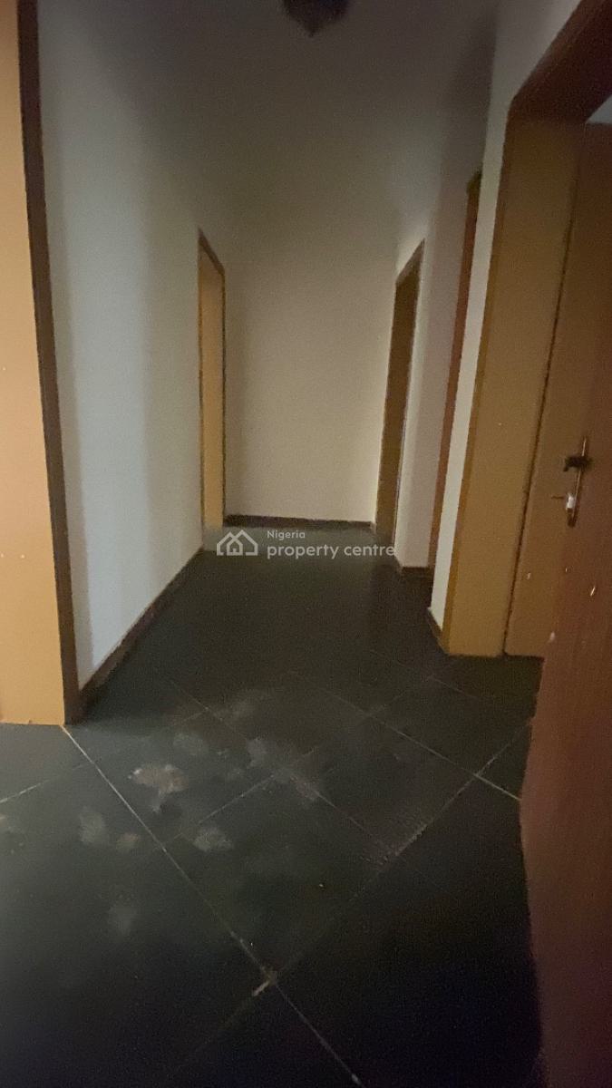 Spacious 3 Bedroom Flat, Maitama District, Abuja, Flat / Apartment for Rent