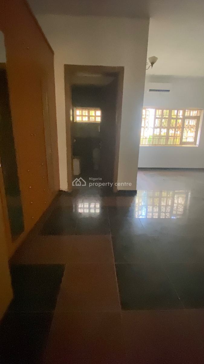 Spacious 3 Bedroom Flat, Maitama District, Abuja, Flat / Apartment for Rent
