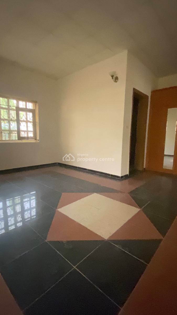 Spacious 3 Bedroom Flat, Maitama District, Abuja, Flat / Apartment for Rent