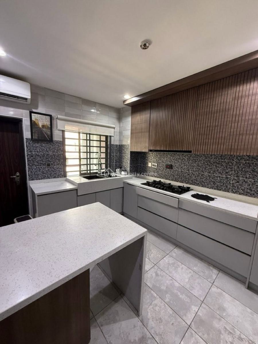 Furnished 3 Bedroom Apartment, Oniru, Victoria Island (vi), Lagos, House for Rent