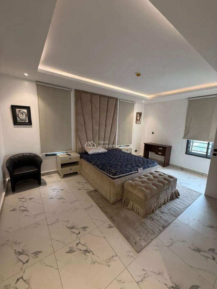 Furnished 3 Bedroom Apartment, Oniru, Victoria Island (vi), Lagos, House for Rent