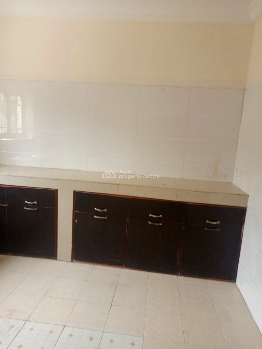 2 Numbers of 3 Bedroom Flat, Harmony Estate, Gra Phase 1, Magodo, Lagos, Flat / Apartment for Rent