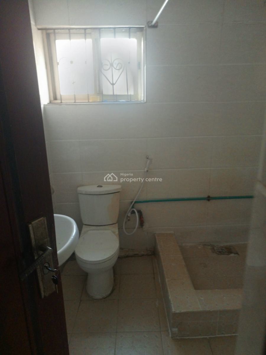 2 Numbers of 3 Bedroom Flat, Harmony Estate, Gra Phase 1, Magodo, Lagos, Flat / Apartment for Rent
