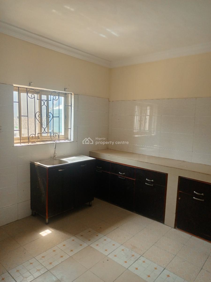2 Numbers of 3 Bedroom Flat, Harmony Estate, Gra Phase 1, Magodo, Lagos, Flat / Apartment for Rent