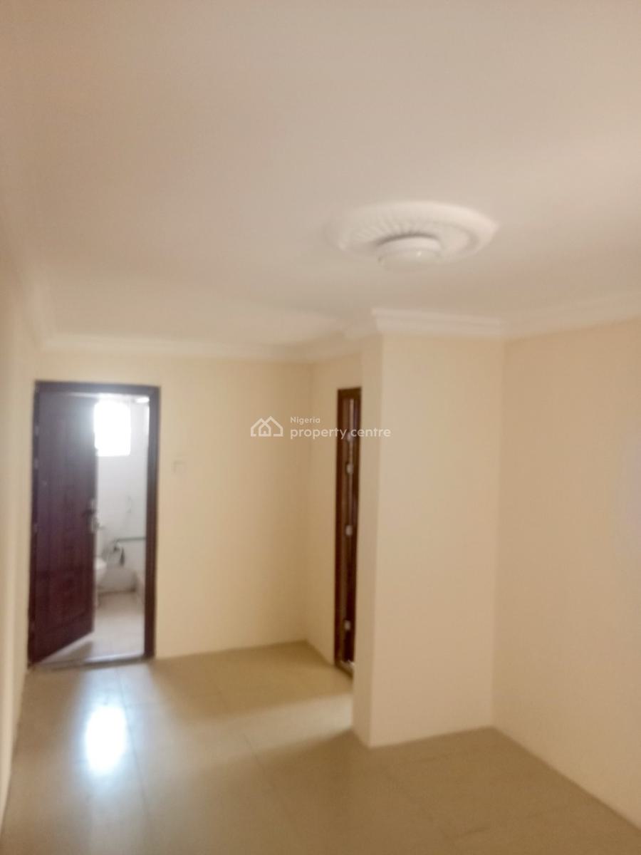 2 Numbers of 3 Bedroom Flat, Harmony Estate, Gra Phase 1, Magodo, Lagos, Flat / Apartment for Rent