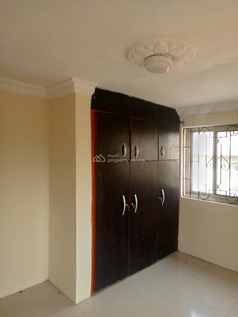 2 Numbers of 3 Bedroom Flat, Harmony Estate, Gra Phase 1, Magodo, Lagos, Flat / Apartment for Rent