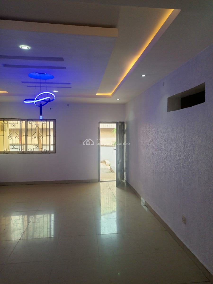 2 Numbers of 3 Bedroom Flat, Harmony Estate, Gra Phase 1, Magodo, Lagos, Flat / Apartment for Rent