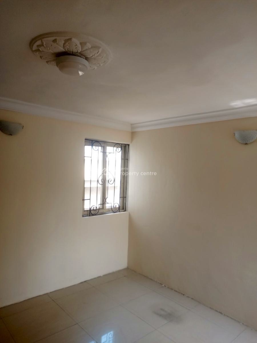 2 Numbers of 3 Bedroom Flat, Harmony Estate, Gra Phase 1, Magodo, Lagos, Flat / Apartment for Rent