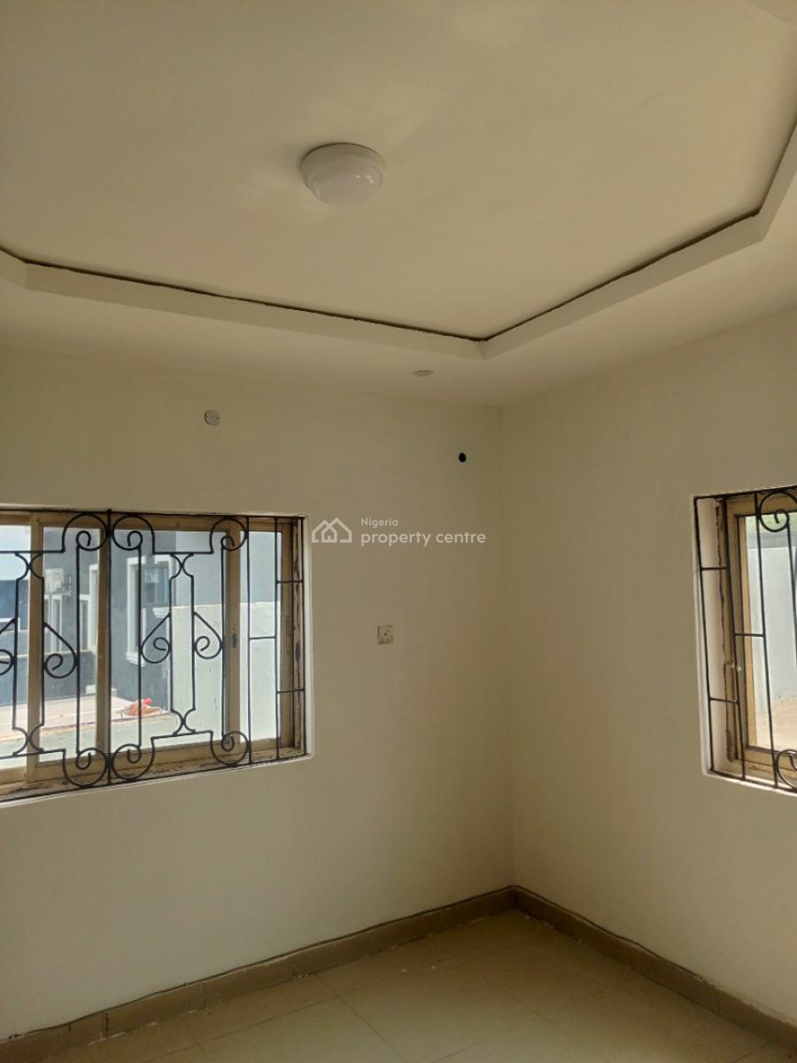 2 Numbers of 3 Bedroom Flat, Harmony Estate, Gra Phase 1, Magodo, Lagos, Flat / Apartment for Rent