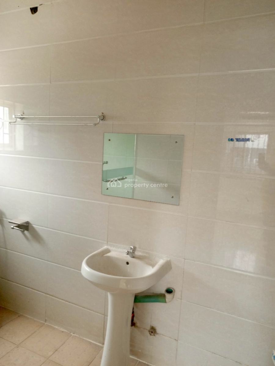 2 Numbers of 3 Bedroom Flat, Harmony Estate, Gra Phase 1, Magodo, Lagos, Flat / Apartment for Rent