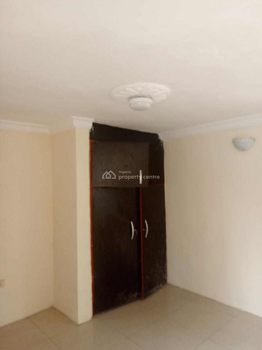 2 Numbers of 3 Bedroom Flat, Harmony Estate, Gra Phase 1, Magodo, Lagos, Flat / Apartment for Rent