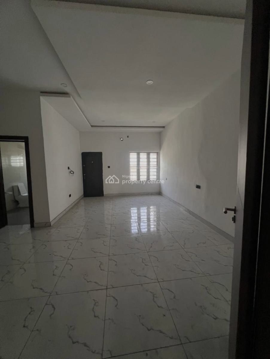 Spacious 4 Bedroom Terrace Duplex, Ajah, Lagos, Terraced Duplex for Rent