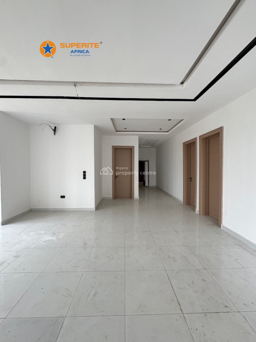 Serviced 2 Bedroom Apartment, Lekki Phase 1, Lekki, Lagos, Block of Flats for Sale