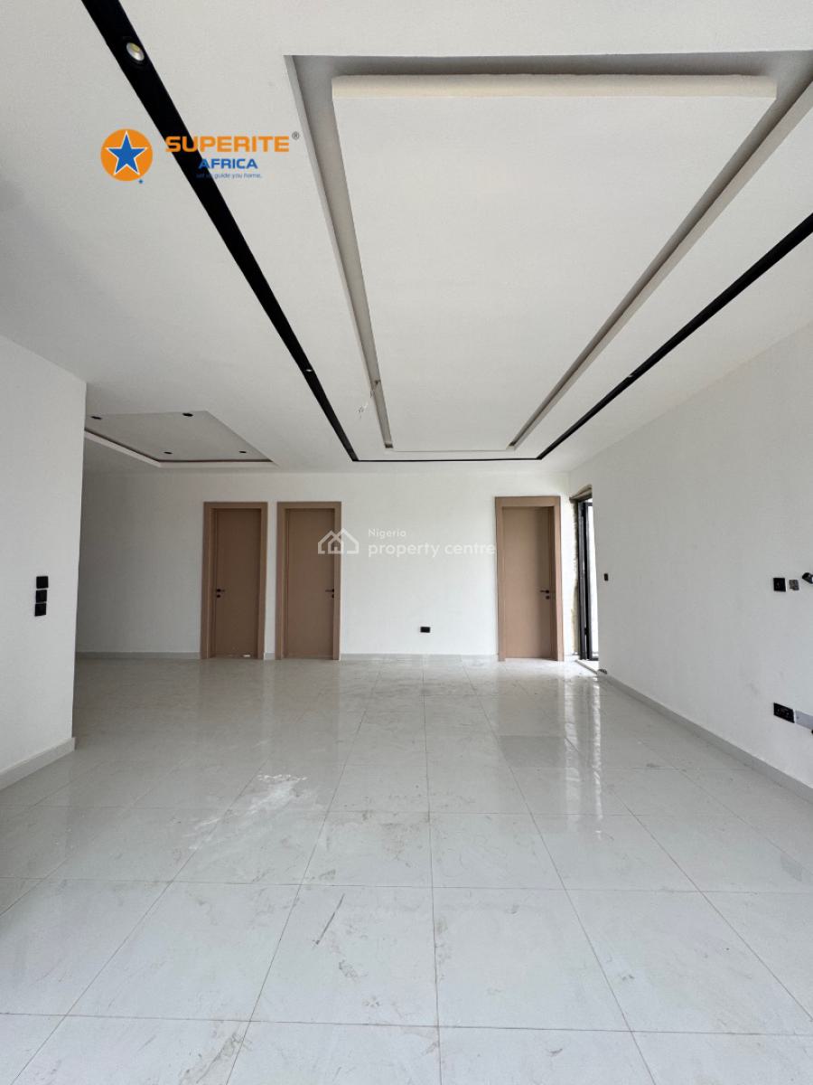 Serviced 2 Bedroom Apartment, Lekki Phase 1, Lekki, Lagos, Block of Flats for Sale