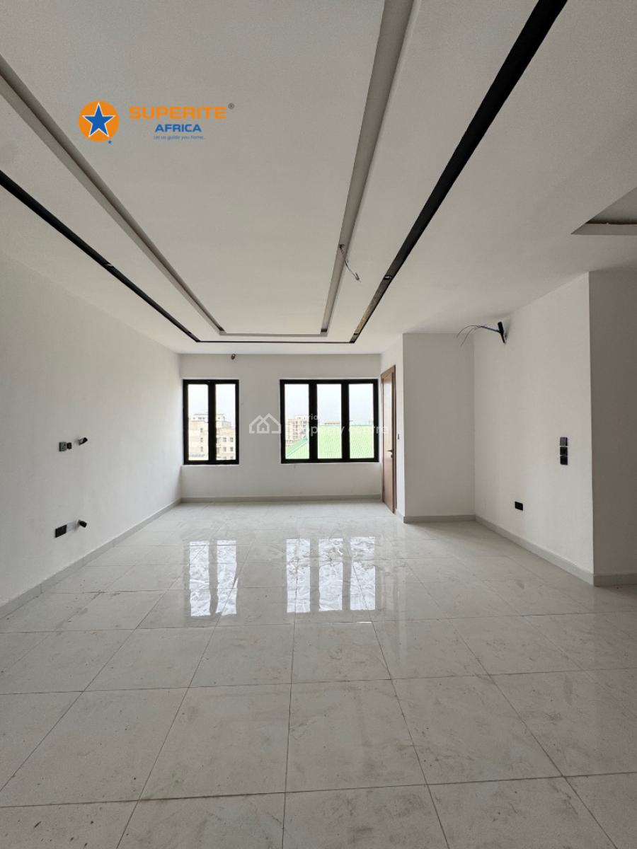 Serviced 2 Bedroom Apartment, Lekki Phase 1, Lekki, Lagos, Block of Flats for Sale