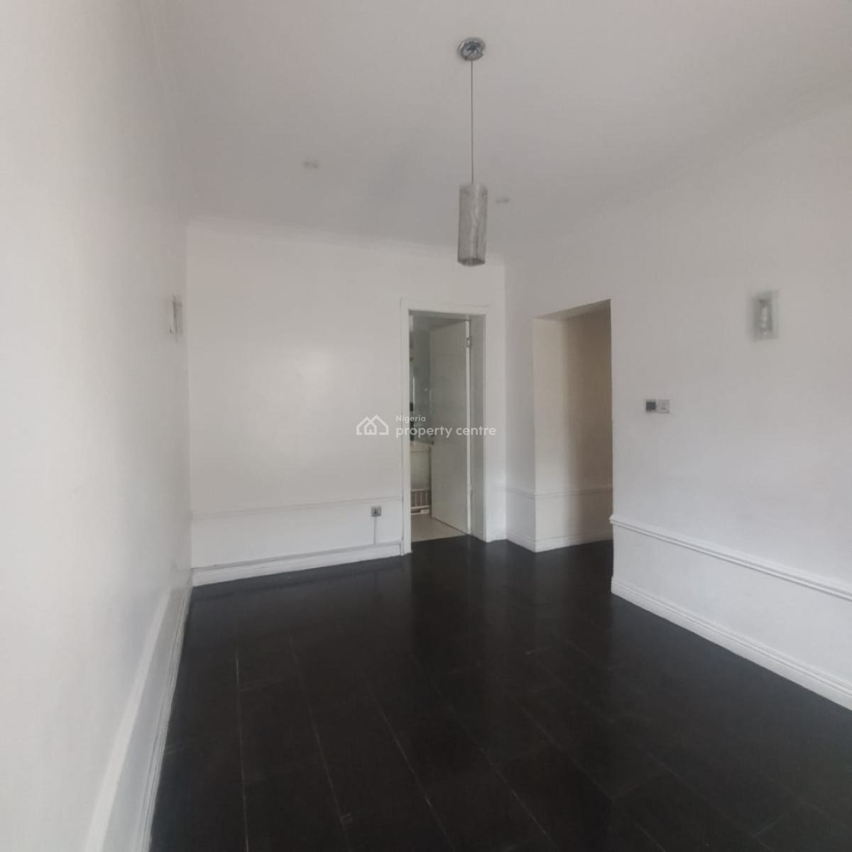 Luxury 4 Bedroom Semi Detached with a Good Facilities and B.q, Oniru Estate, Oniru, Victoria Island (vi), Lagos, Flat / Apartment for Rent