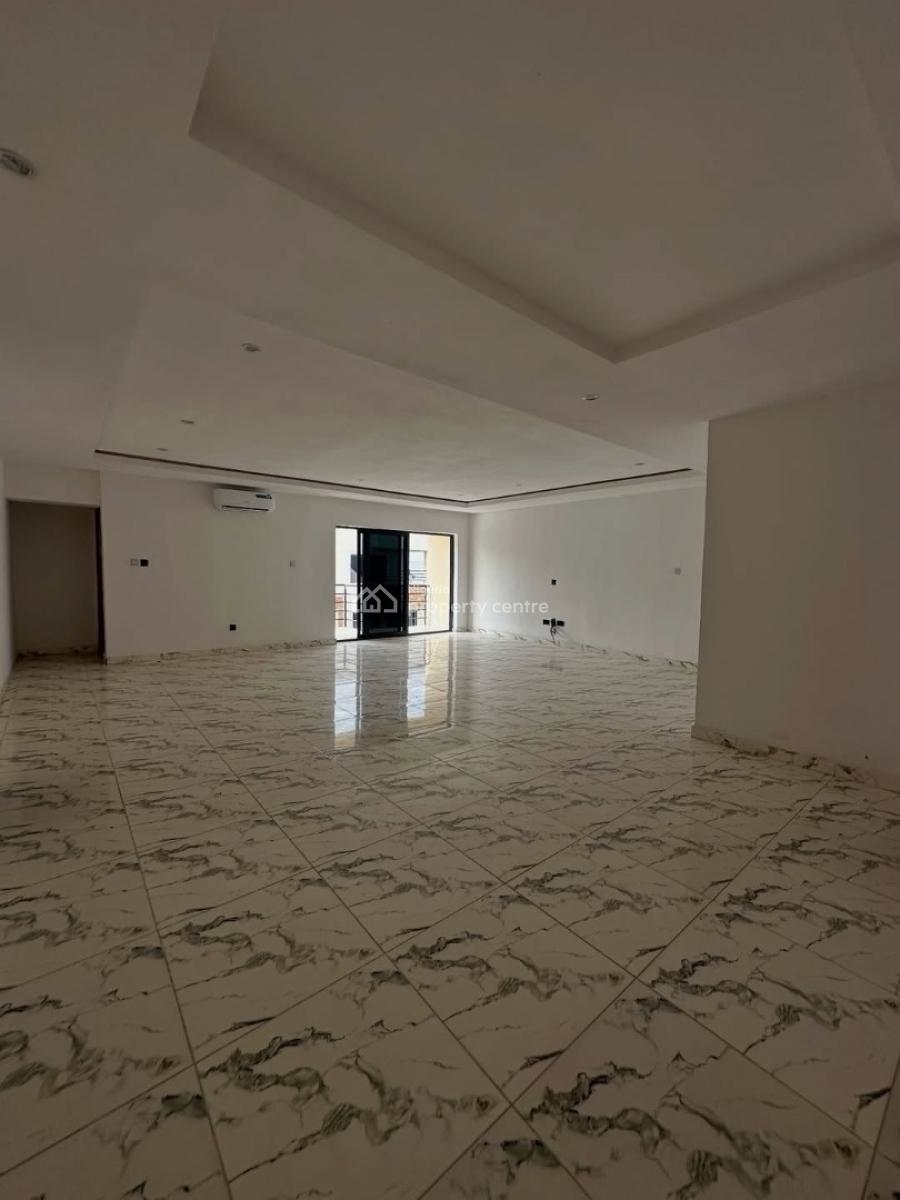 Brand New 3 Bedroom Apartment, Lekki Phase 1, Lekki, Lagos, House for Rent