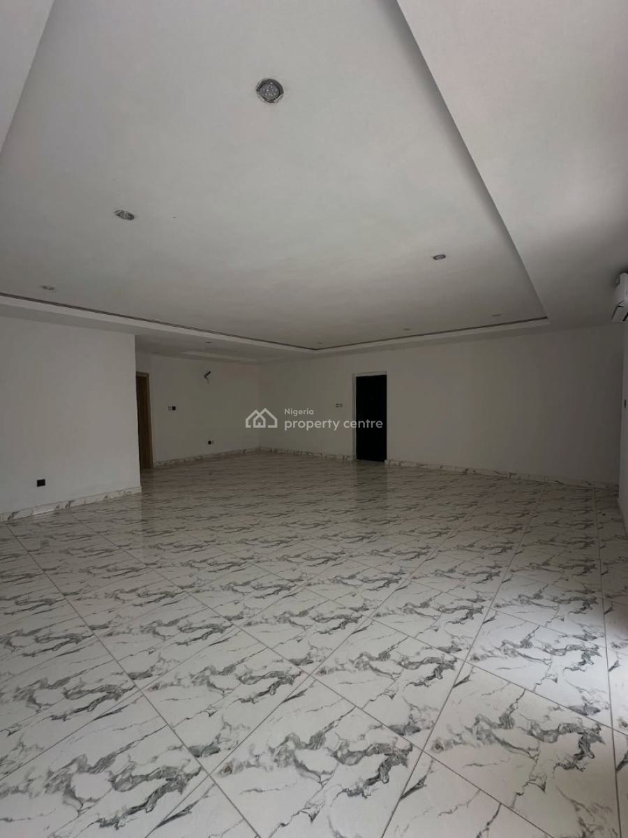 Brand New 3 Bedroom Apartment, Lekki Phase 1, Lekki, Lagos, House for Rent