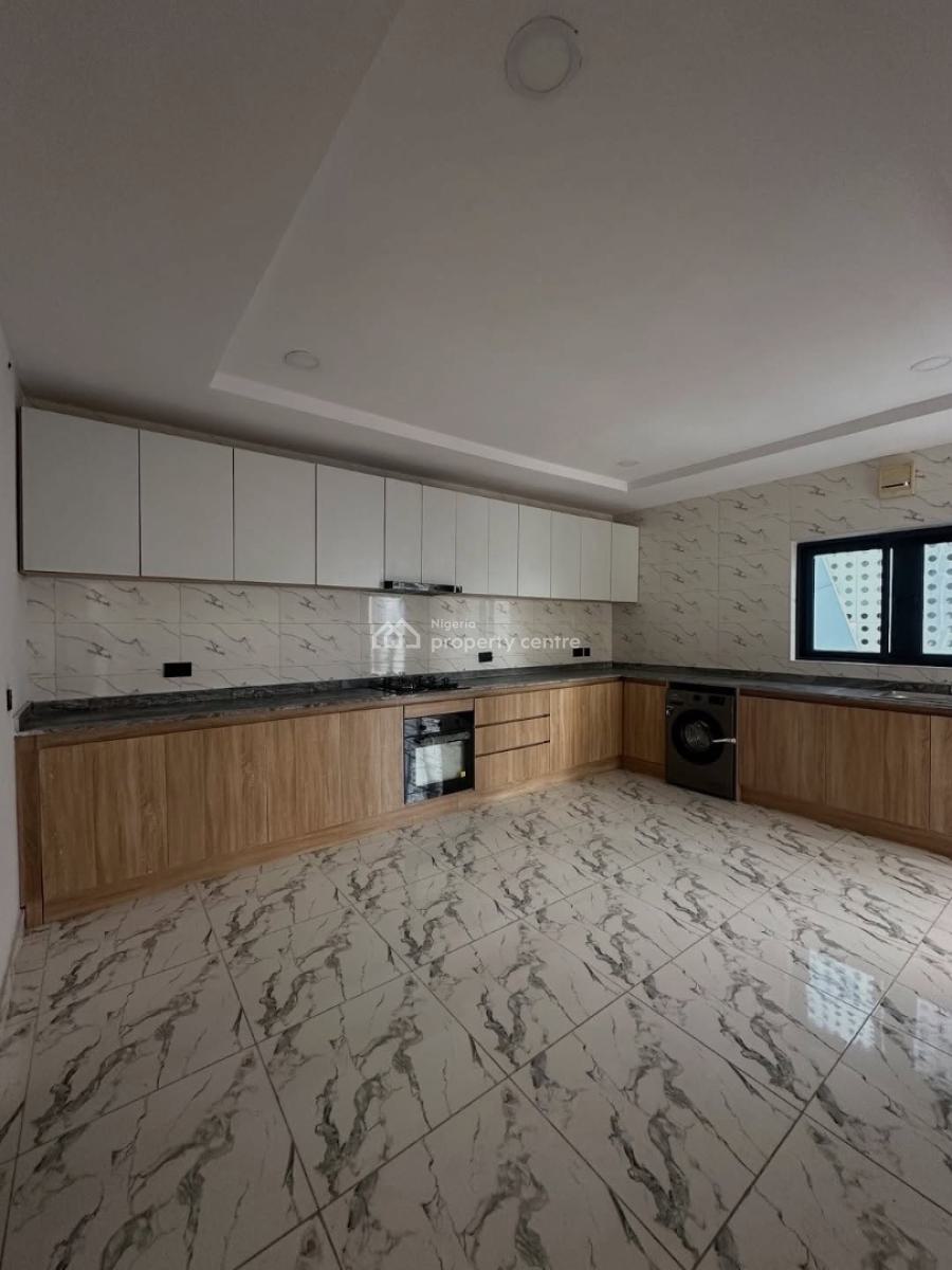 Brand New 3 Bedroom Apartment, Lekki Phase 1, Lekki, Lagos, House for Rent