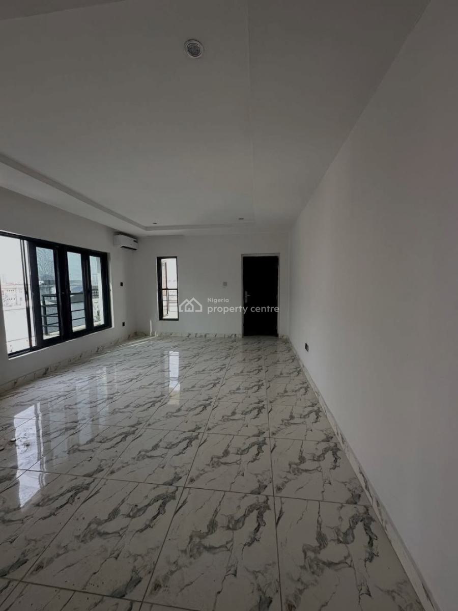 Brand New 3 Bedroom Apartment, Lekki Phase 1, Lekki, Lagos, House for Rent