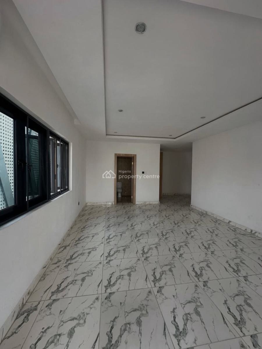 Brand New 3 Bedroom Apartment, Lekki Phase 1, Lekki, Lagos, House for Rent