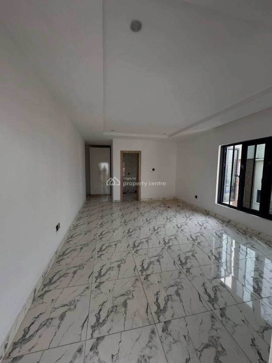 Brand New 3 Bedroom Apartment, Lekki Phase 1, Lekki, Lagos, House for Rent