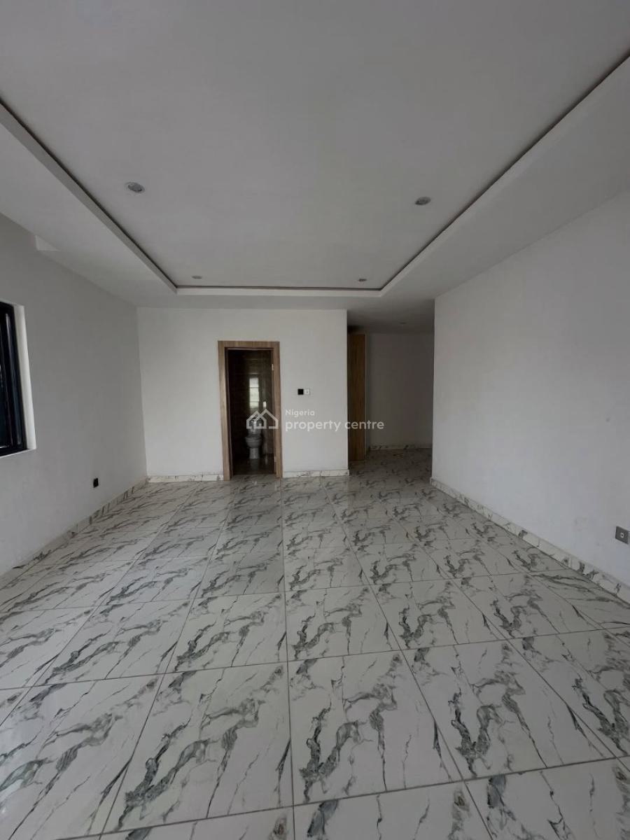 Brand New 3 Bedroom Apartment, Lekki Phase 1, Lekki, Lagos, House for Rent