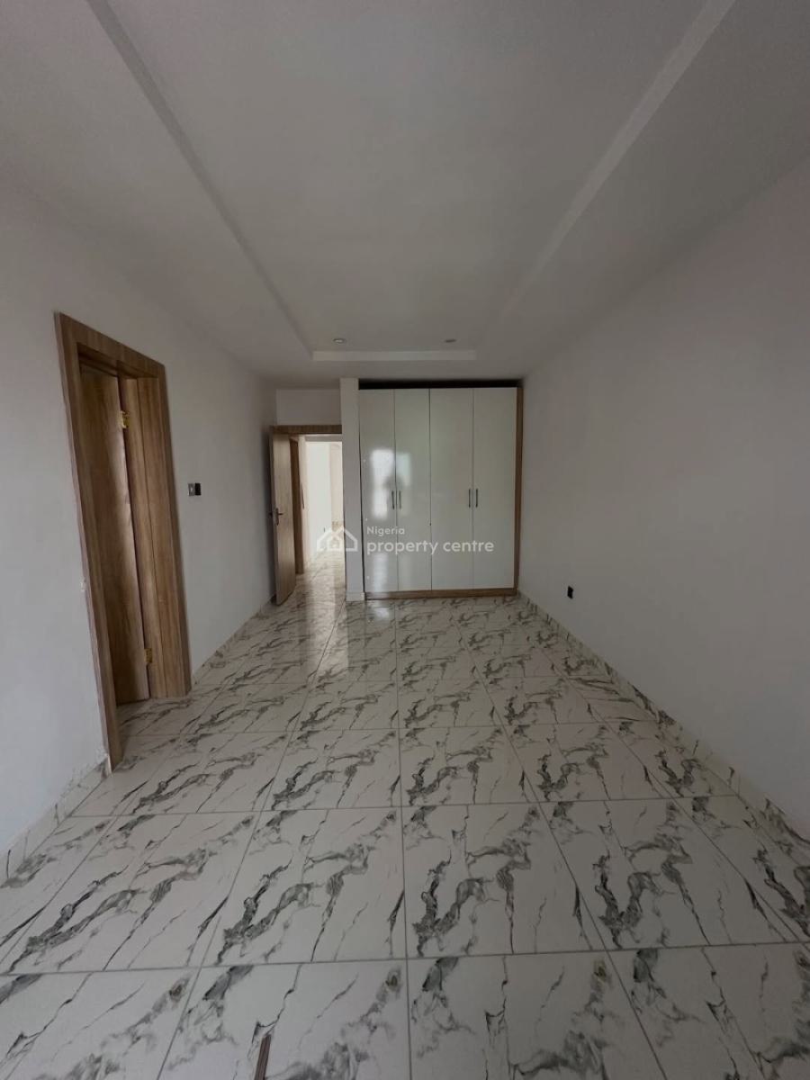 Brand New 3 Bedroom Apartment, Lekki Phase 1, Lekki, Lagos, House for Rent
