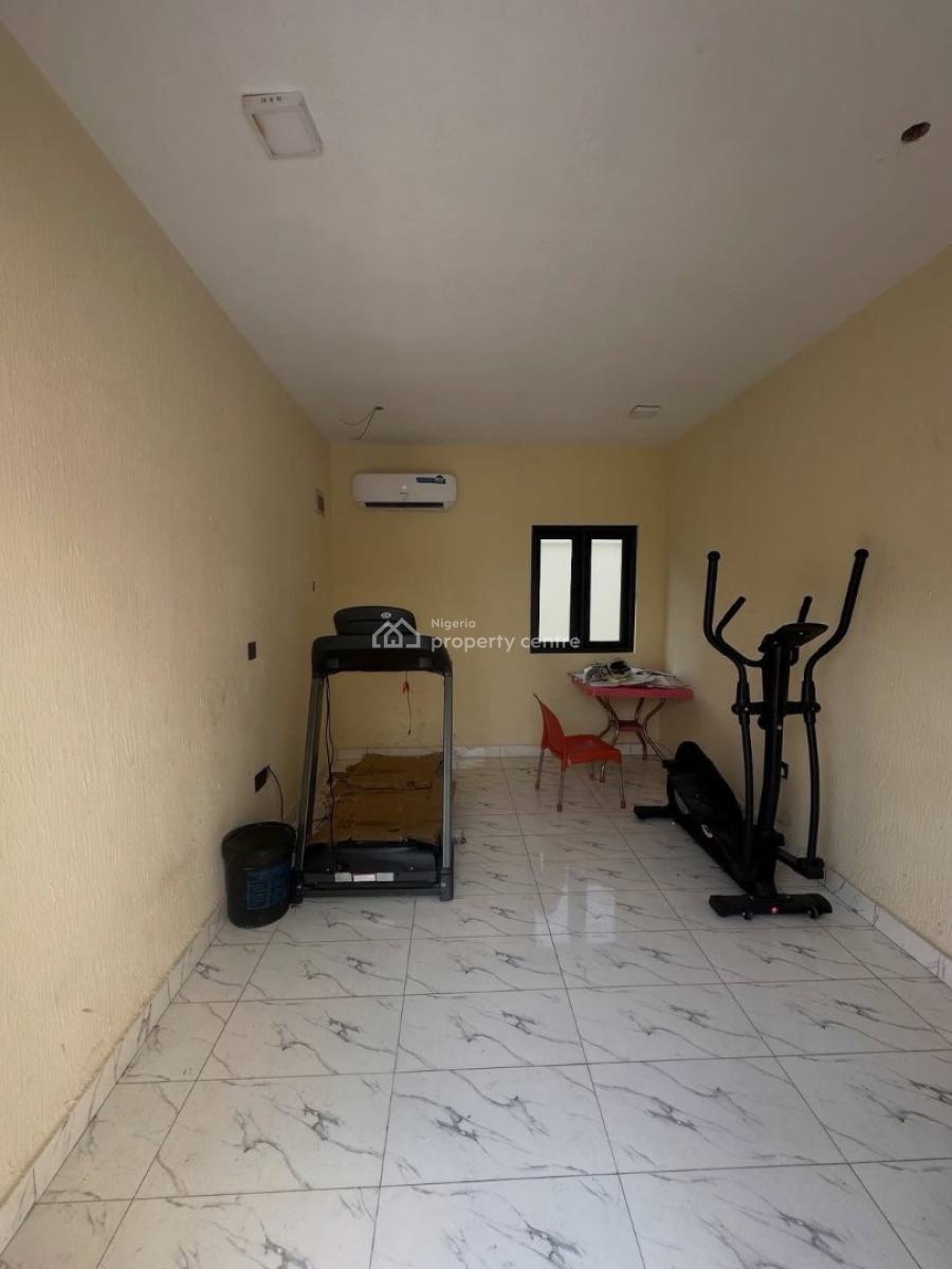Brand New 3 Bedroom Apartment, Lekki Phase 1, Lekki, Lagos, House for Rent