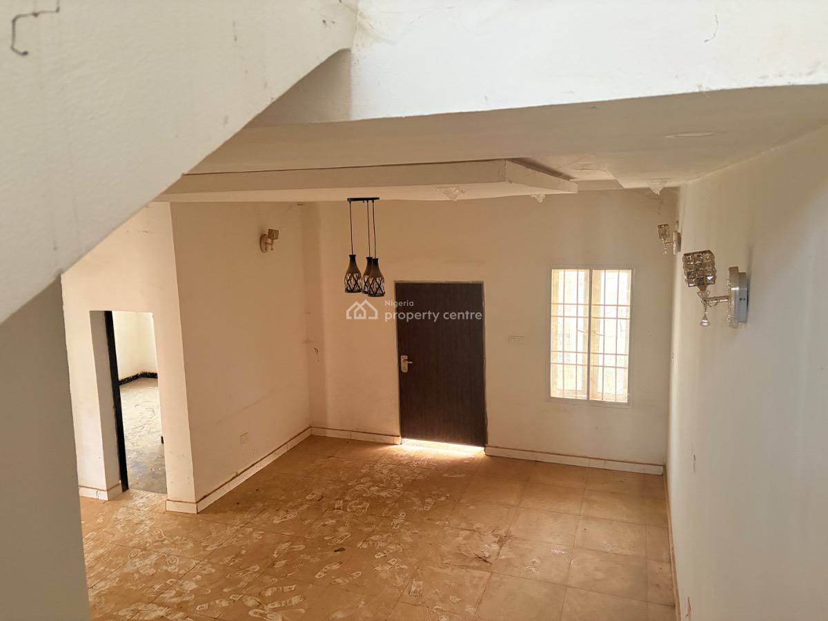 Luxury 4 Bedroom Semi Detached Duplex, Ochacho Estate, Life Camp, Abuja, Semi-detached Duplex for Sale