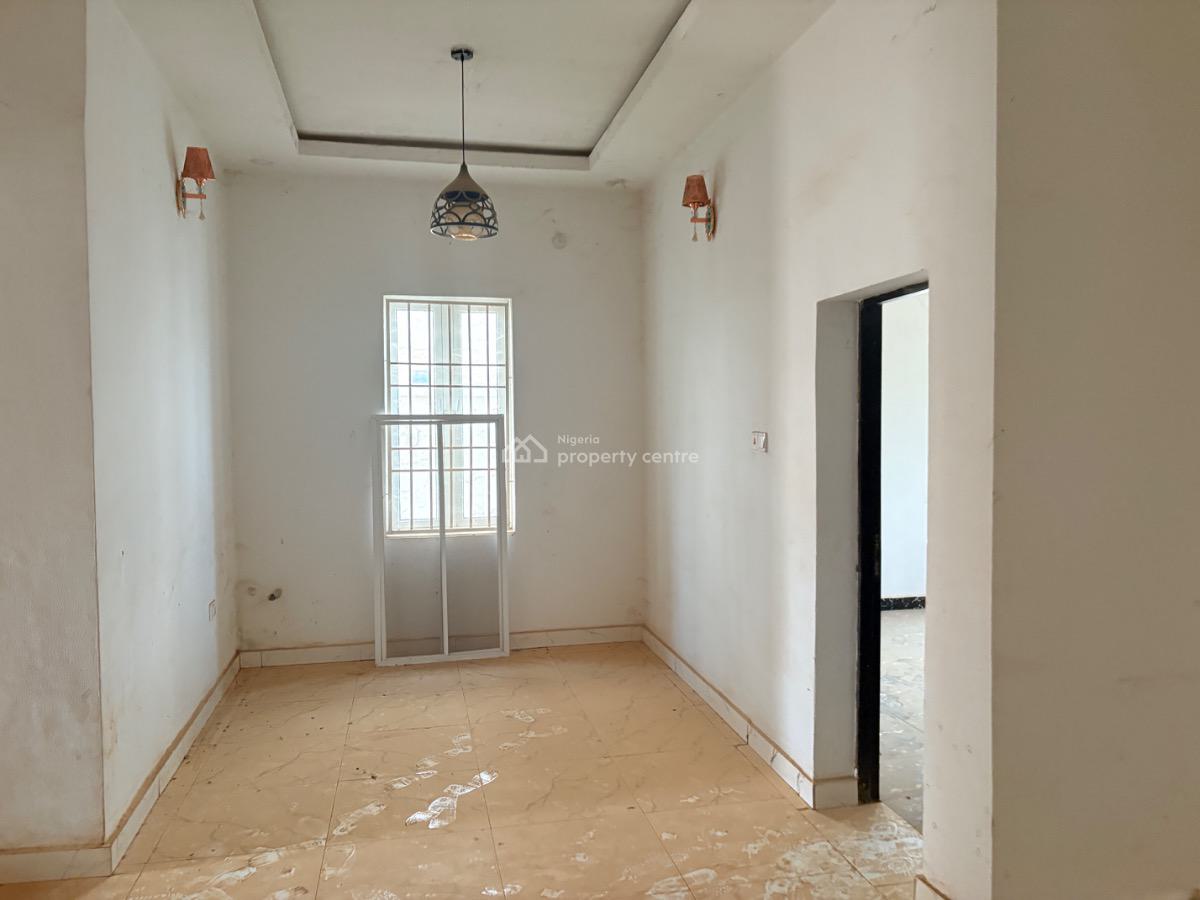 Luxury 4 Bedroom Semi Detached Duplex, Ochacho Estate, Life Camp, Abuja, Semi-detached Duplex for Sale