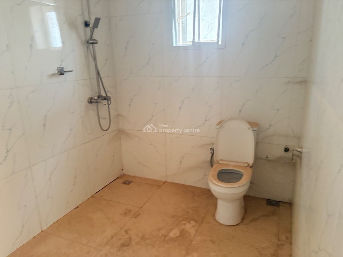 Luxury 4 Bedroom Semi Detached Duplex, Ochacho Estate, Life Camp, Abuja, Semi-detached Duplex for Sale